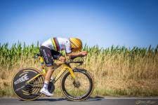Corentin MARAIS - CORENTIN MARAIS