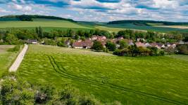 Clément LAURENT - L'ESSENCE D'UNE BRISE