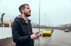 Esteban JENN - TOGE MEDIA