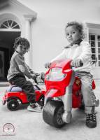 Charly CARDUNER - Visual Light