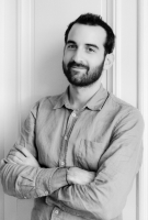 Julia JAECKIN - JAECKIN JULIA