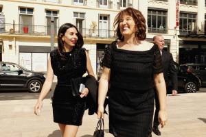 Noémy SMECICAS - SMECICAS NOEMY