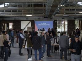 Pablo BAILLEUL - Bailleul